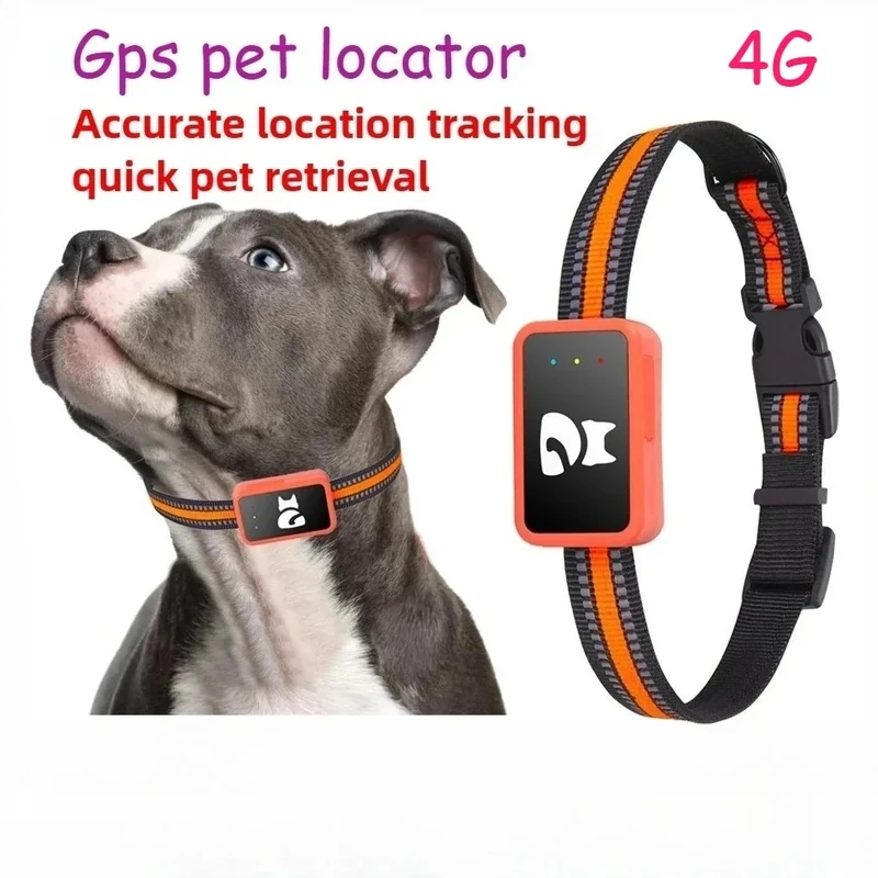 Traceur GPS Chien Mini