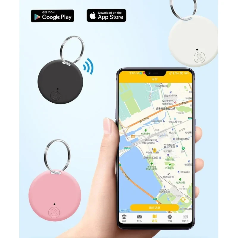 Traceur GPS pour chien sans abonnement